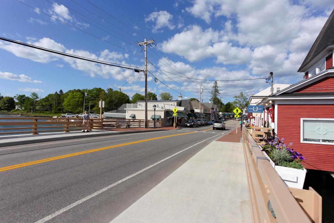 Dock Square Carriage House Willa Kennebunkport Zewnętrze zdjęcie